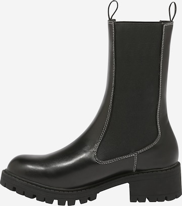 Chelsea Boots 'JEAN' 4th & Reckless en noir