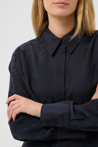 Part Two Blouse 'Carolla' in Blue