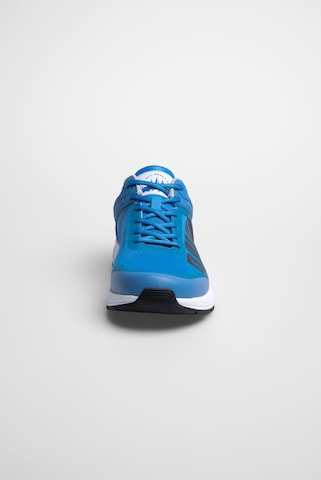 CAMP DAVID Sneakers in Blue