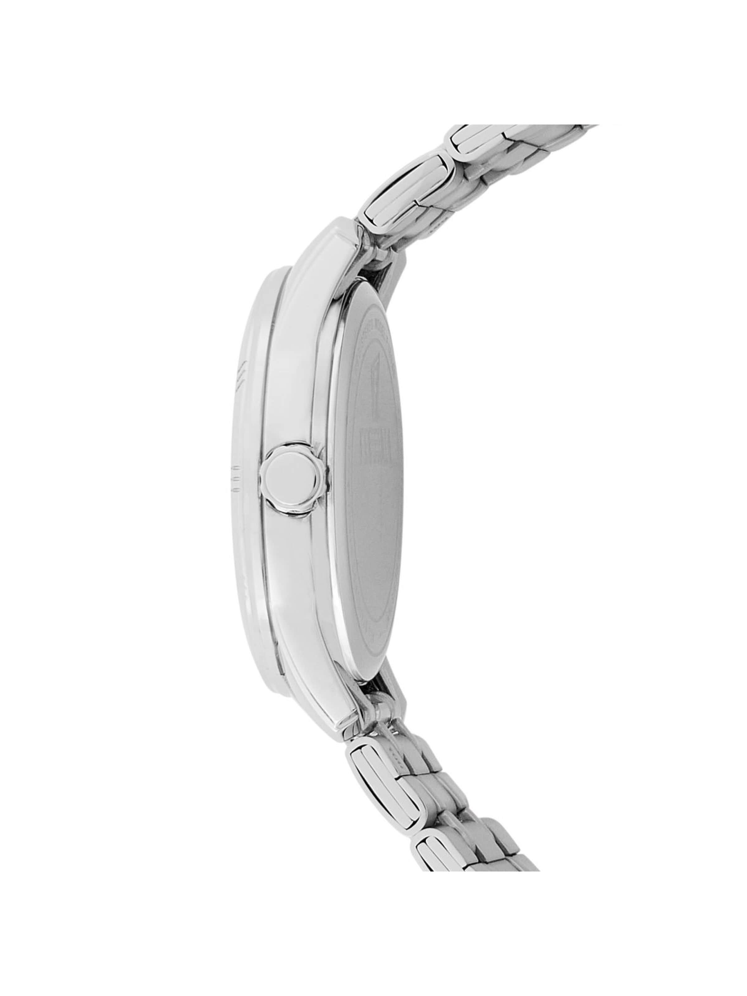 FESTINA Analoog horloge 'Mademoiselle' in Groen