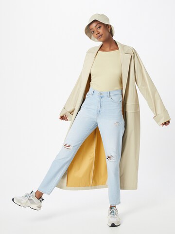 Dr. Denim regular Τζιν 'Nora' σε μπλε