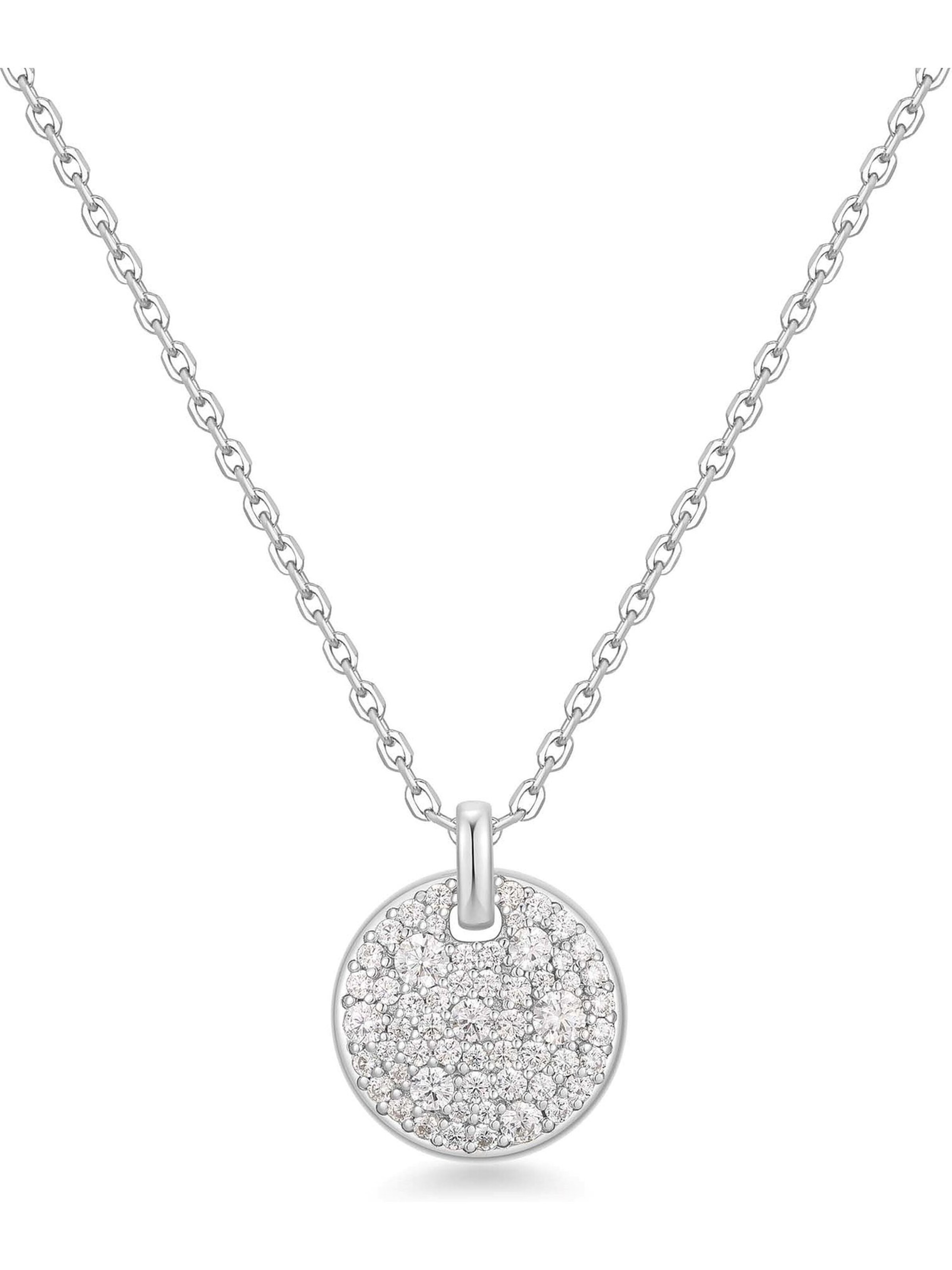 ANIA HAIE Kette in Silber: Vorderseite