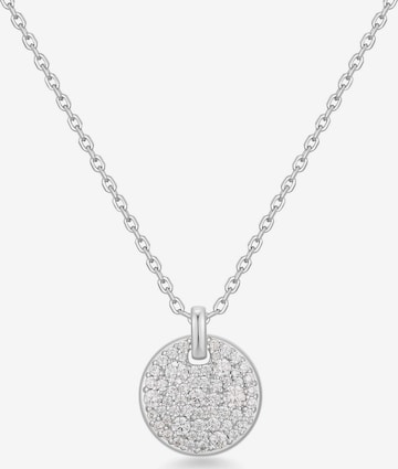 ANIA HAIE Kette in Silber: Vorderseite