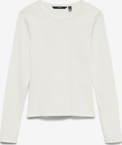 VERO MODA Majica 'VMChloe' veličine XS u bijela, Pregled proizvoda