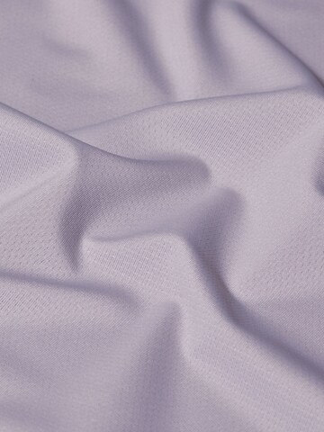 MAMMUT Sporttop ‘Selun’ in Lila