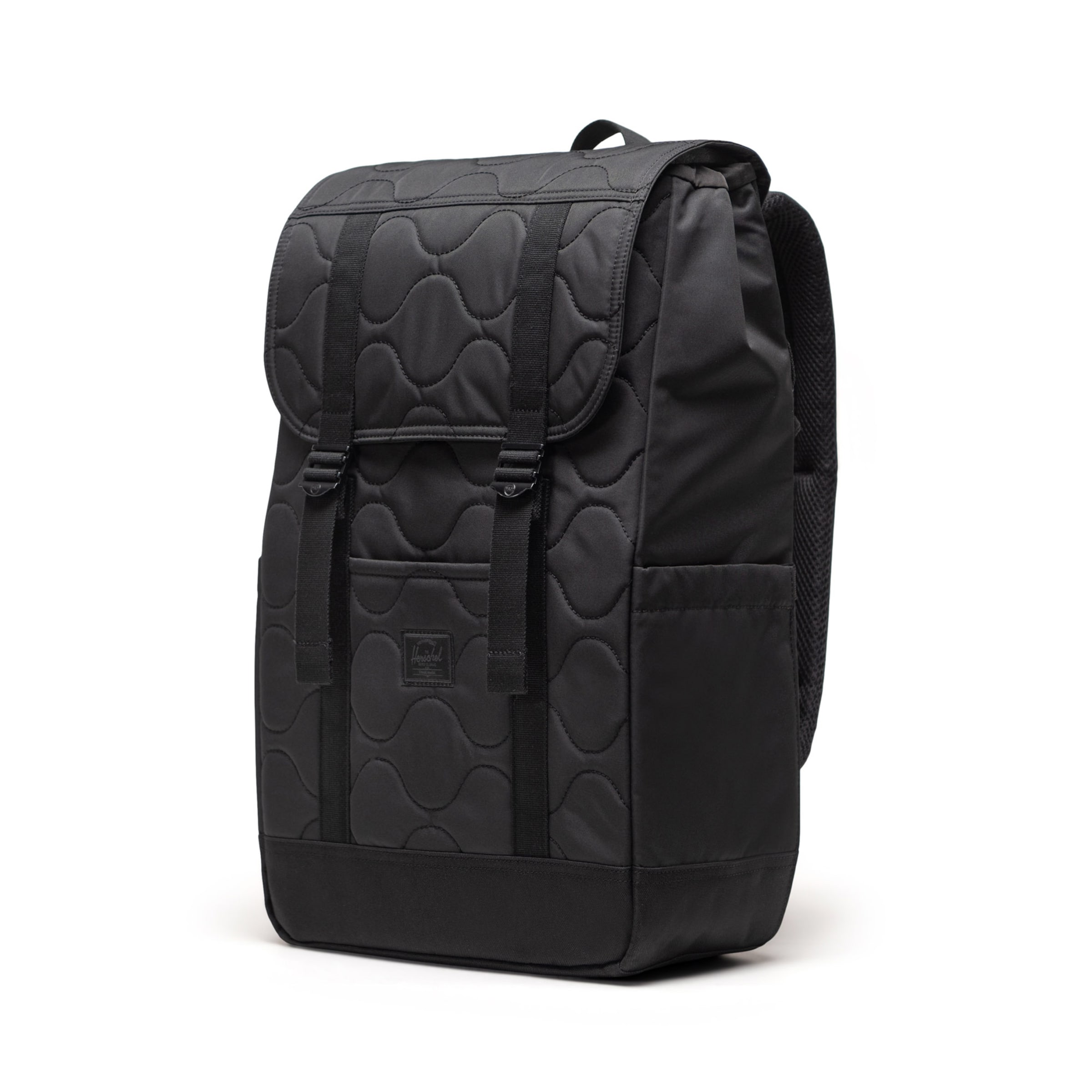 Sac à dos 'Retreat' Herschel en noir
