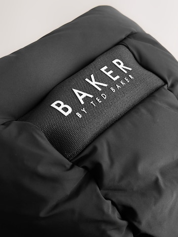 Manteau Baker by Ted Baker en noir