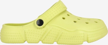 Cruz Sandals 'Pastown' in Yellow