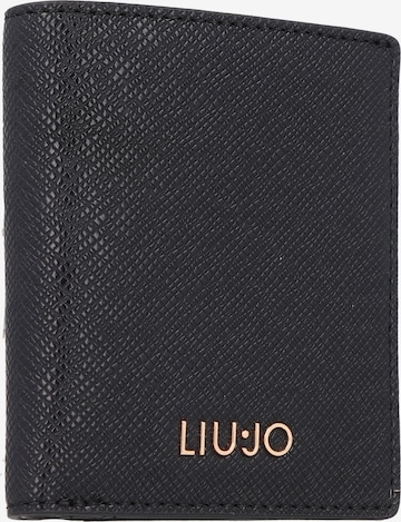 Liu Jo Wallet in Black