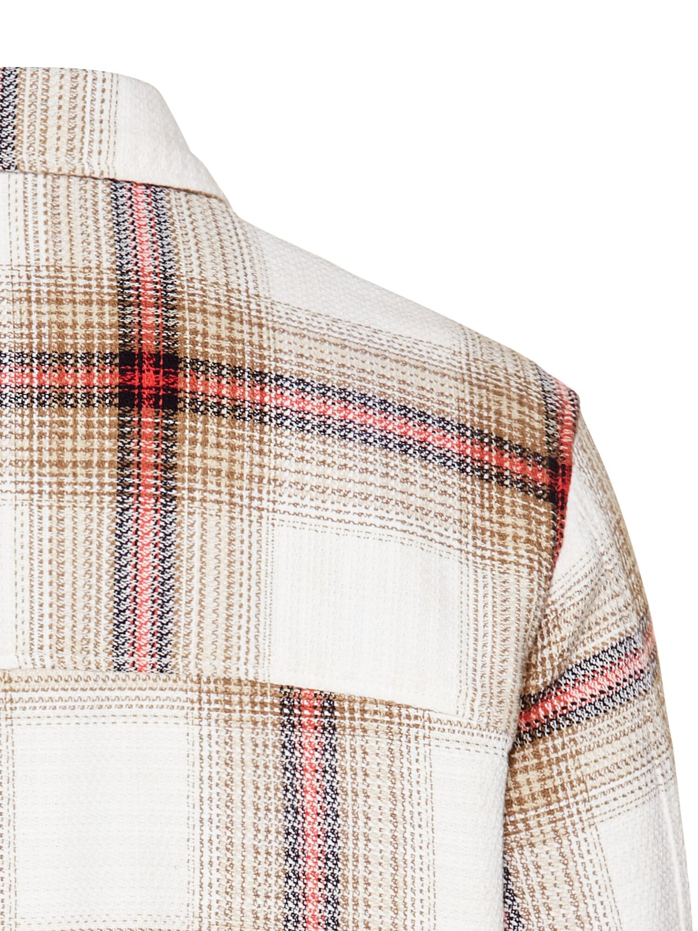 CAMEL ACTIVE Between-Season Jacket in Mixed colors