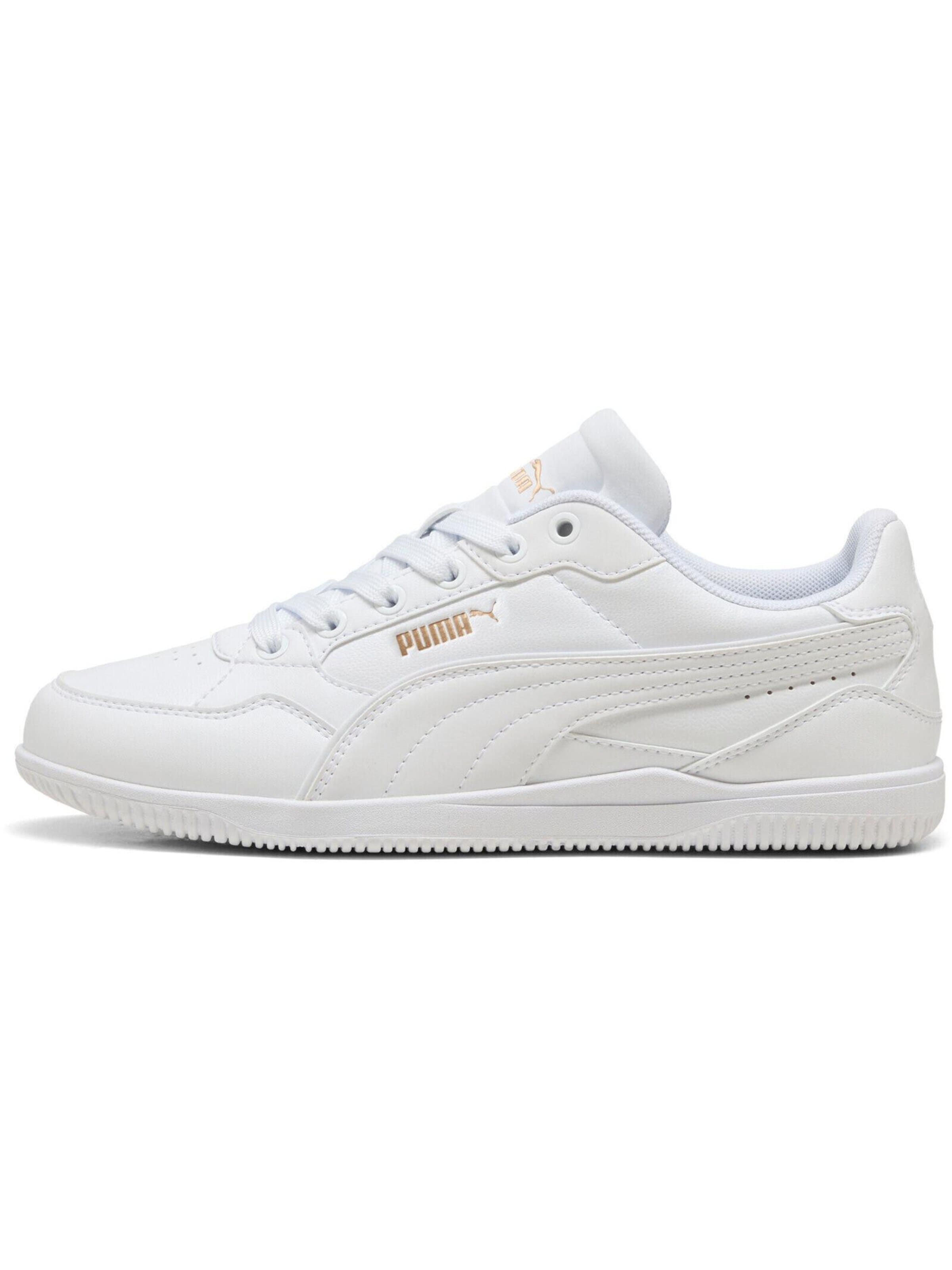 PUMA Sneaker 'K-Moda' in Weiß