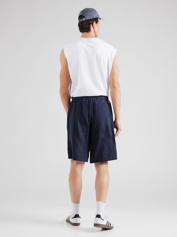 BLEND Regular Housut 'BHMALVIN' värissä sininen