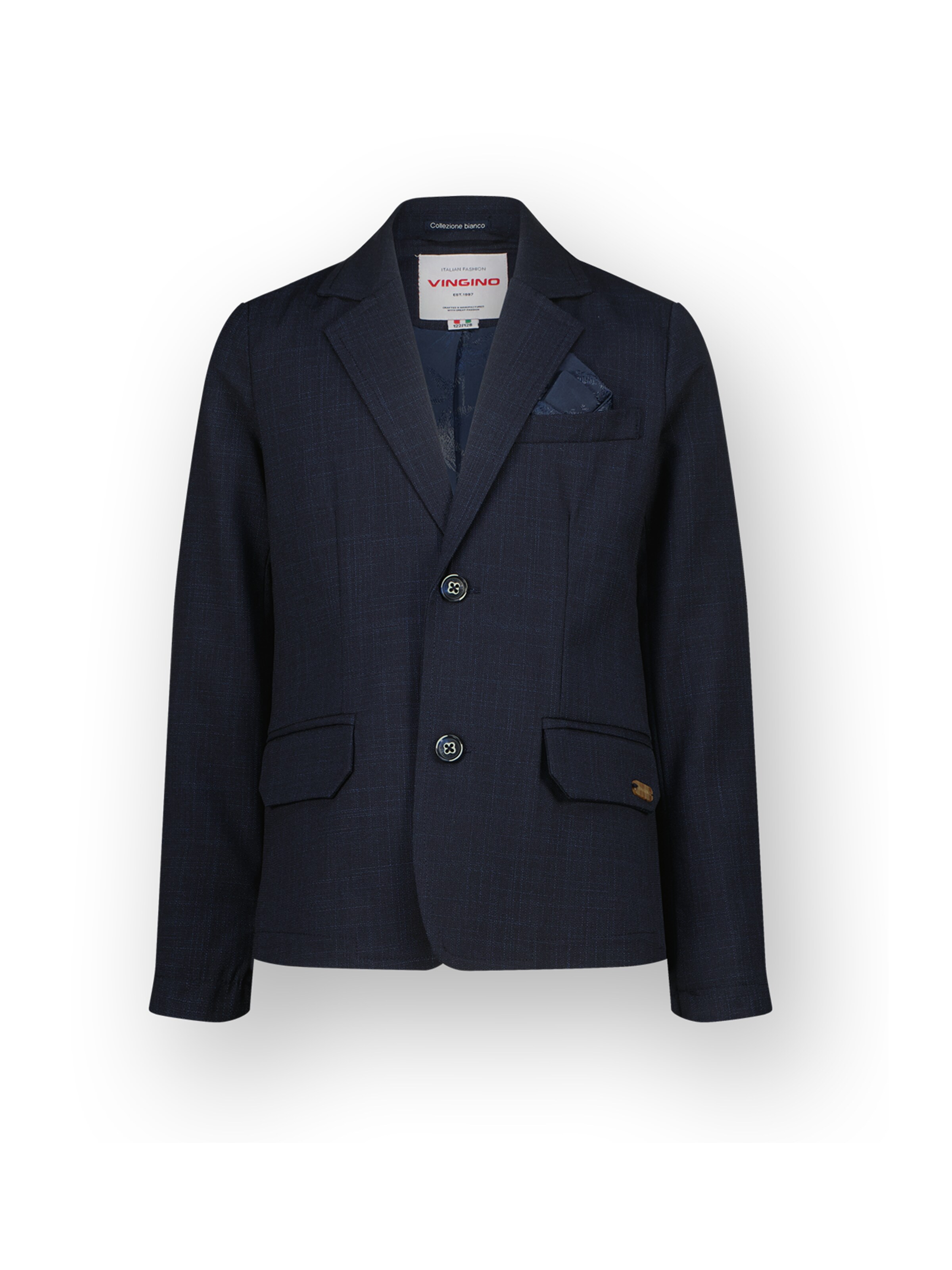 VINGINO Suit Jacket 'Tady' in Blue: front
