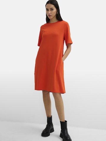 bonprix Kleid in Rot: Vorderseite
