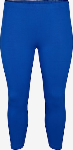 mėlyna Zizzi Siauras Tamprės: priekis