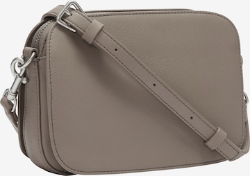 Liebeskind Berlin Crossbody Bag 'Luka' in Brown