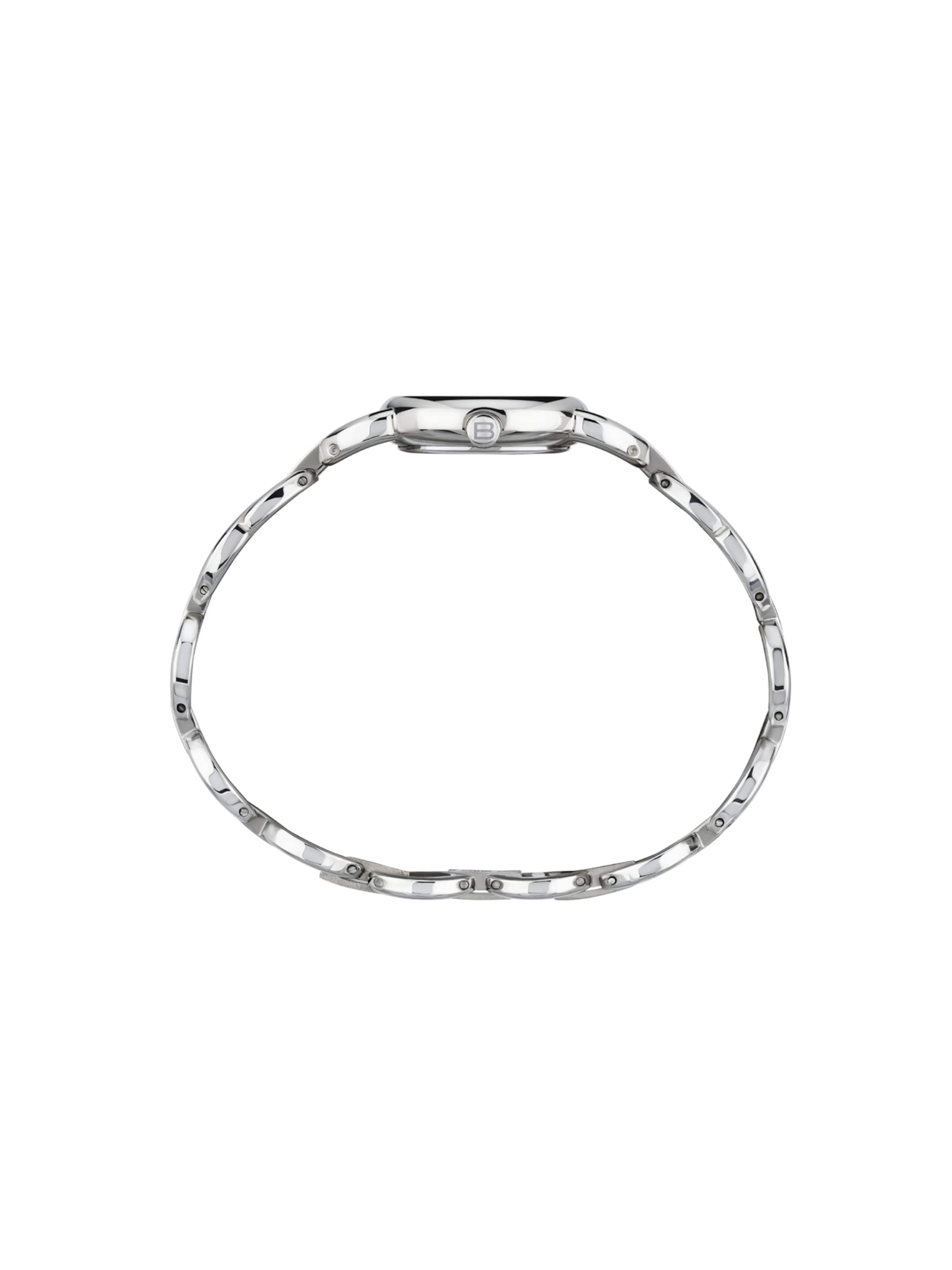 Breil Analog Watch 'Alya' in Silver