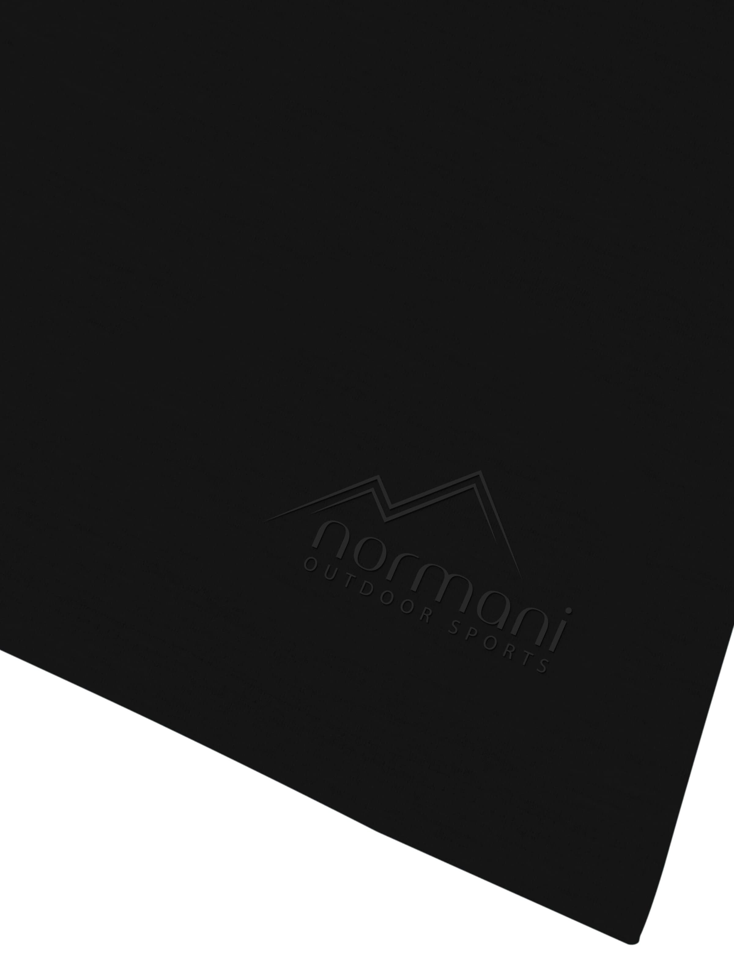 Maillot de corps 'Yulara' normani en noir