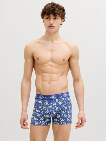 Boxers JACK & JONES en bleu