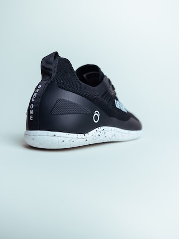 Lifters Sportschuh 'Lifters Bare One' in Blau