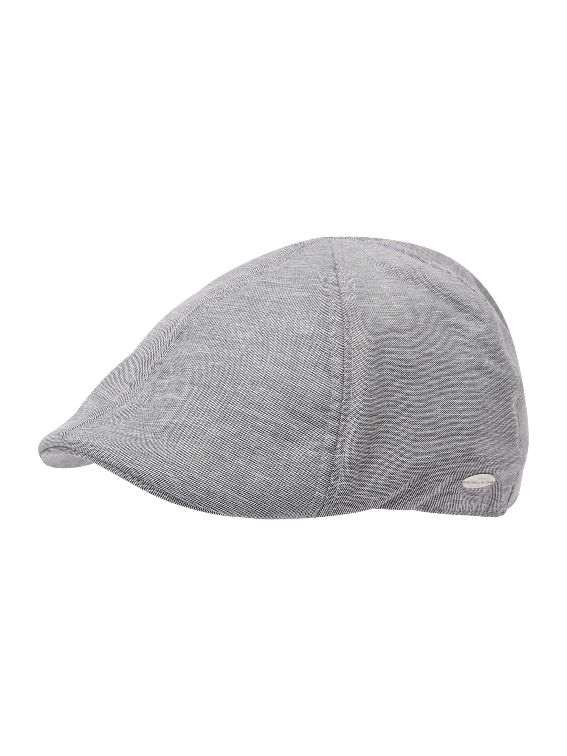 Bonnet 'Kapolei' chillouts en gris : devant