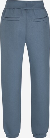 D-XEL Tapered Broek 'Franz' in Blauw