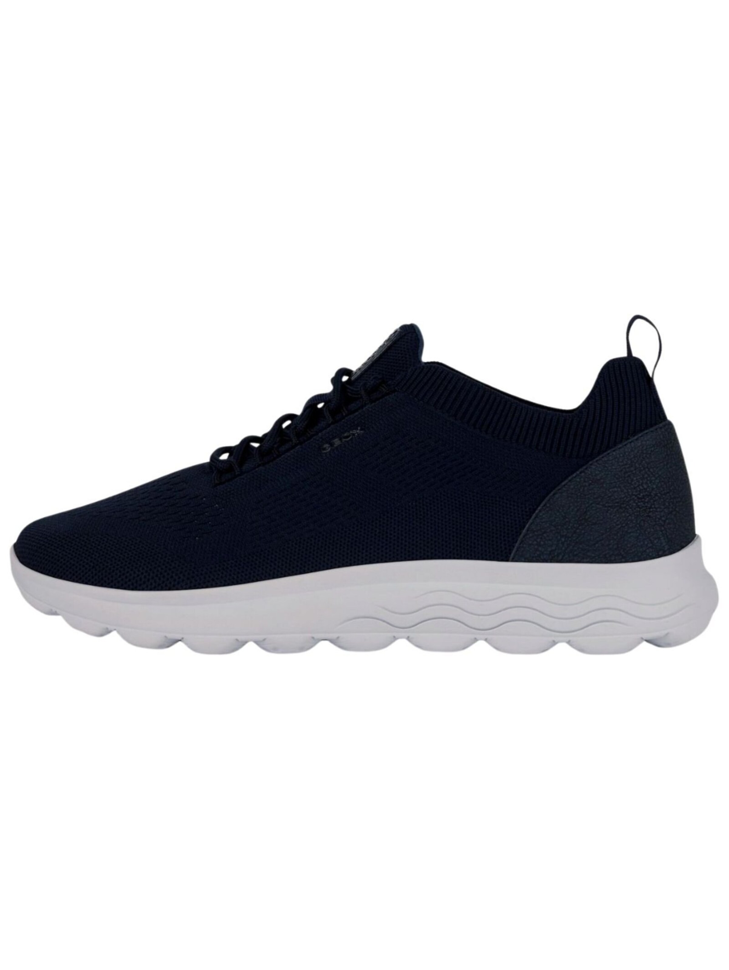 GEOX Sneaker in Blau