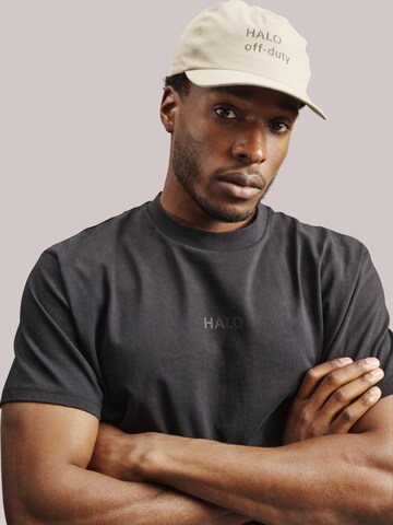 HALO Cap in Brown