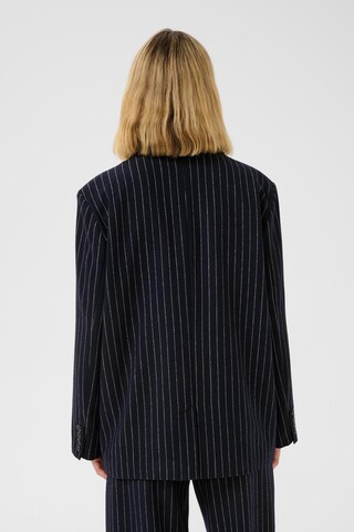 Part Two Blazer 'Somaya' i blå