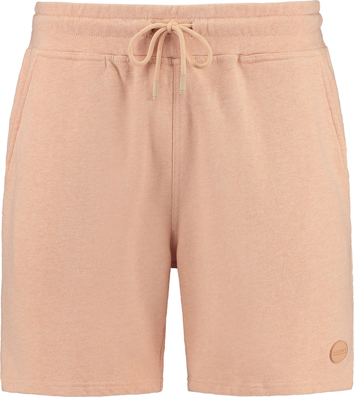 Shiwi Regular Shorts in Apricot