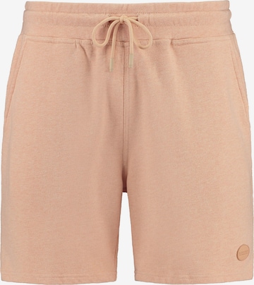 Shiwi Shorts in Orange: predná strana