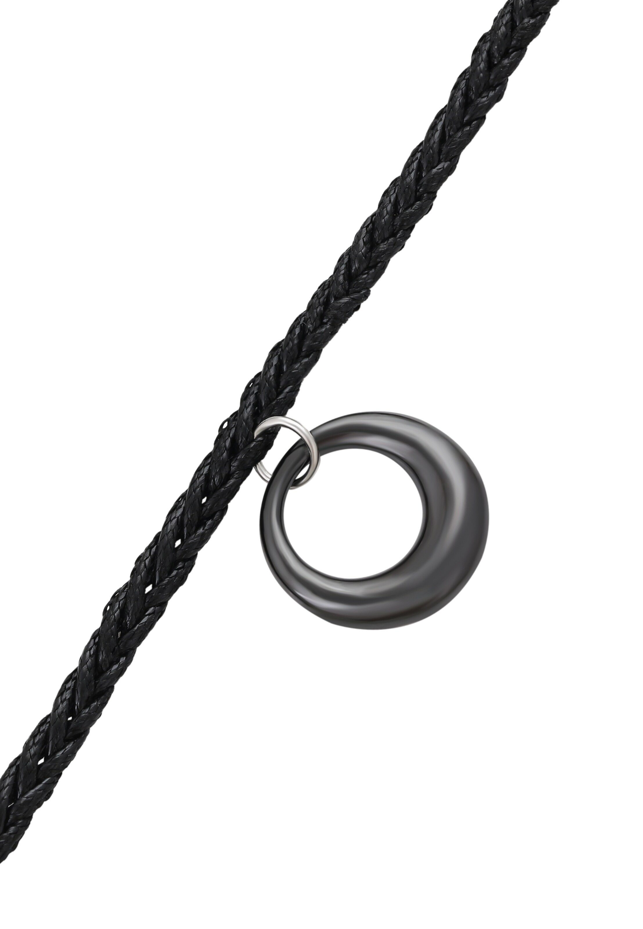 NAEMI - Pulseira em preto