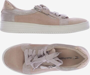 HUSH PUPPIES Sneakers & Trainers in 39 in Pink: front