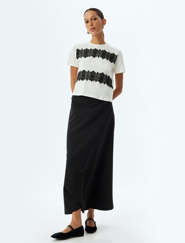 Koton Shirt in White