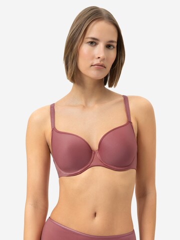 Mey Regular BH 'Joan' in Pink