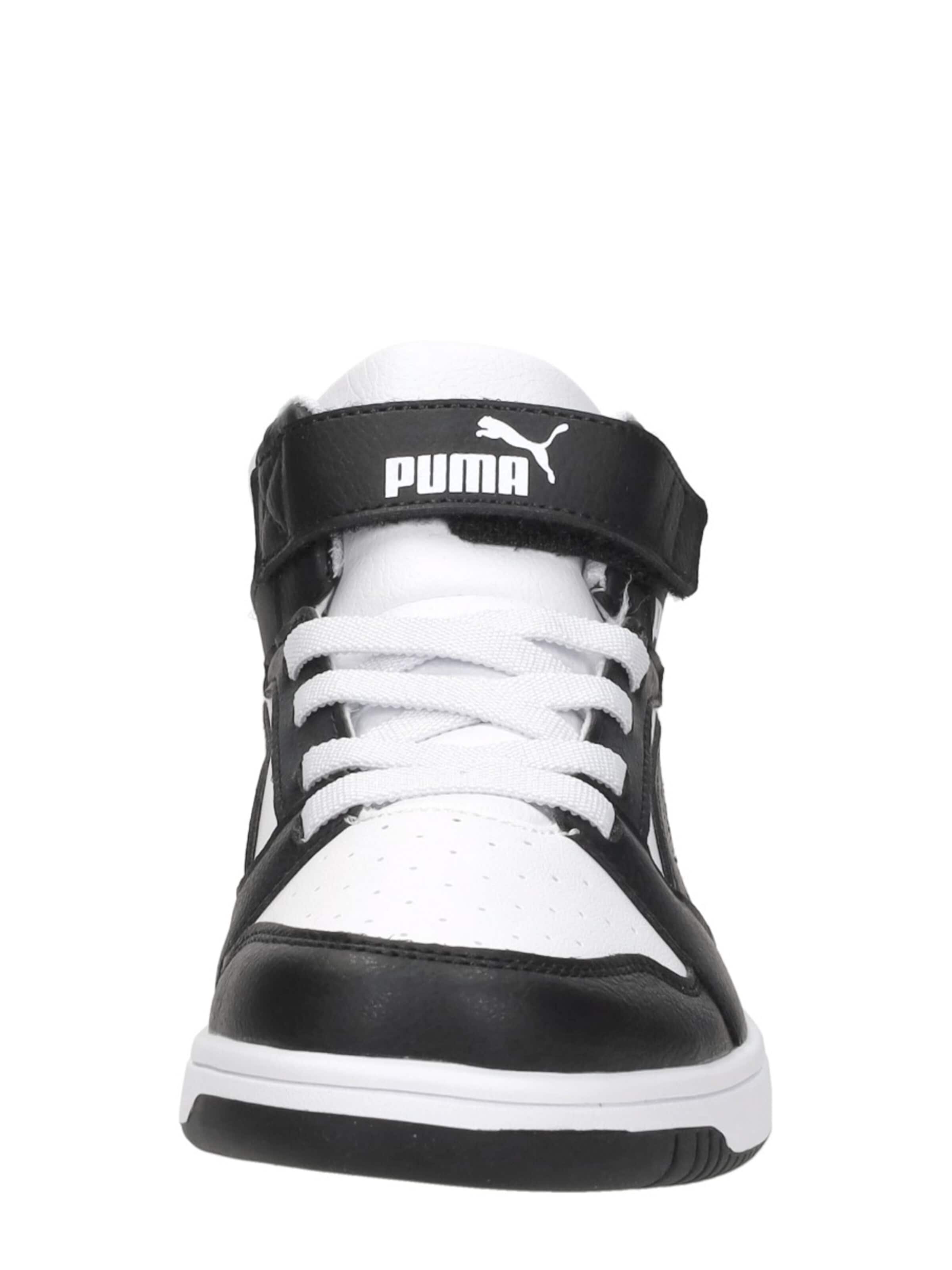 PUMA Sneakers 'Rebound V6' in Wit