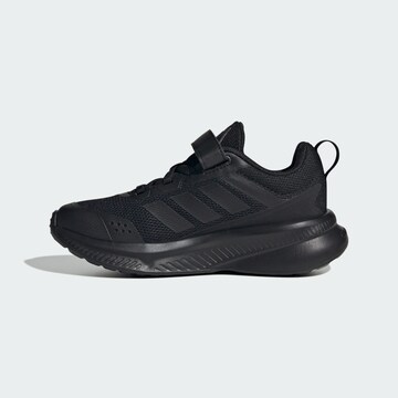 ADIDAS SPORTSWEAR Sneakers 'Fortarun 4.0' in Zwart