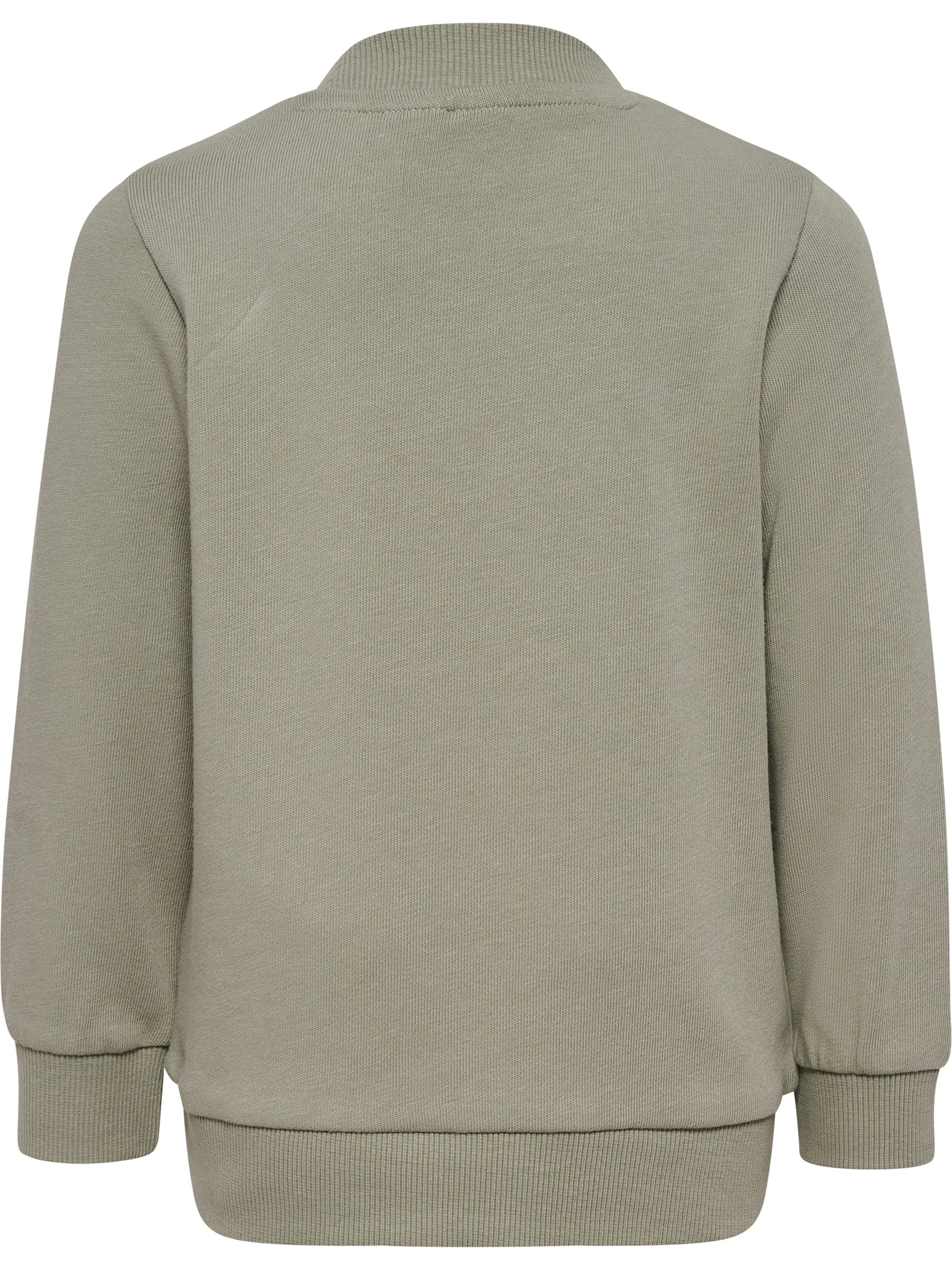 Hummel Sweat suit in Green