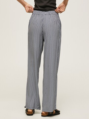 Loosefit Pantalon 'AMAIRA' Pepe Jeans en mélange de couleurs