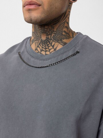 Dandalo Shirt in Grey