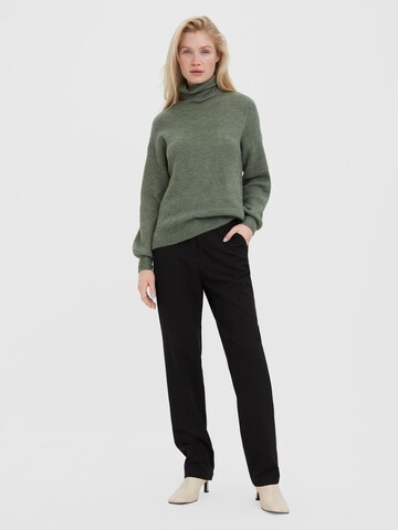 Pullover 'Filene' di VERO MODA in verde