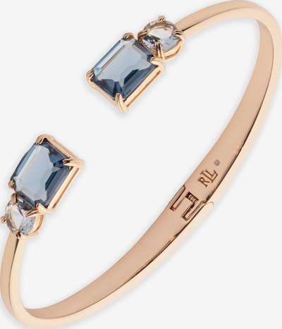 Lauren Ralph Lauren Rannekoru värissä safiiri / kulta, Tuotenäkymä