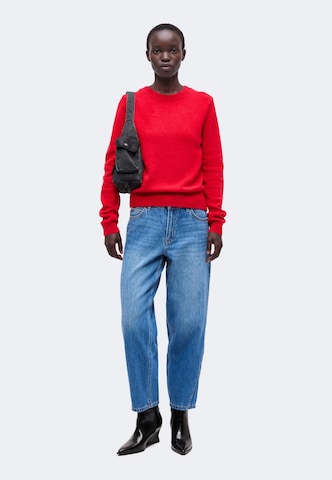 Pull-over 'CASHSOFT' GAP en rouge