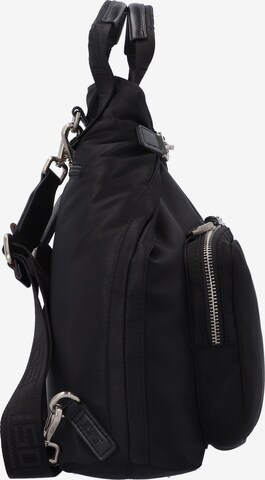 JOST Rucksack 'Sala X-Change' in Schwarz