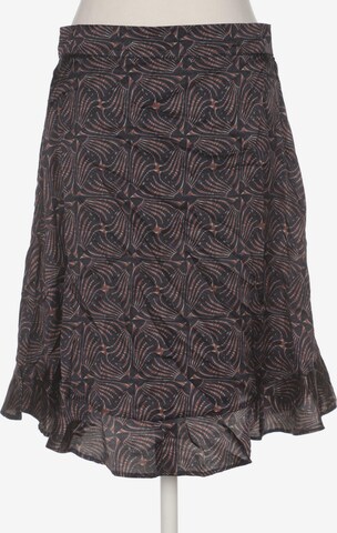 Summum Woman Skirt in S in Brown: front