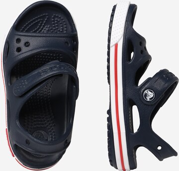 Crocs Sandály 'Crocband II' – modrá