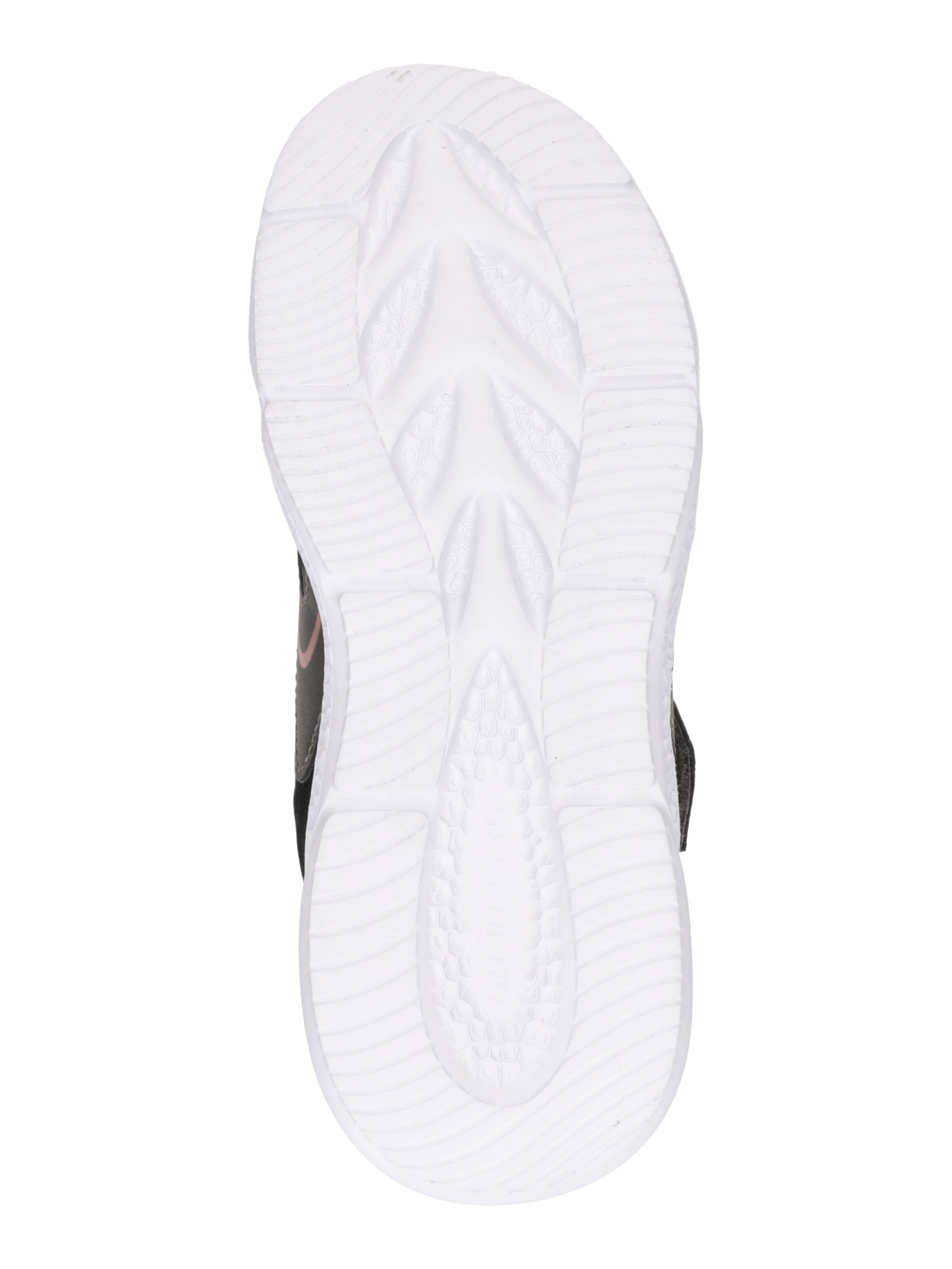 SKECHERSTenisice 'METEOR-LIGHTS' - siva boja