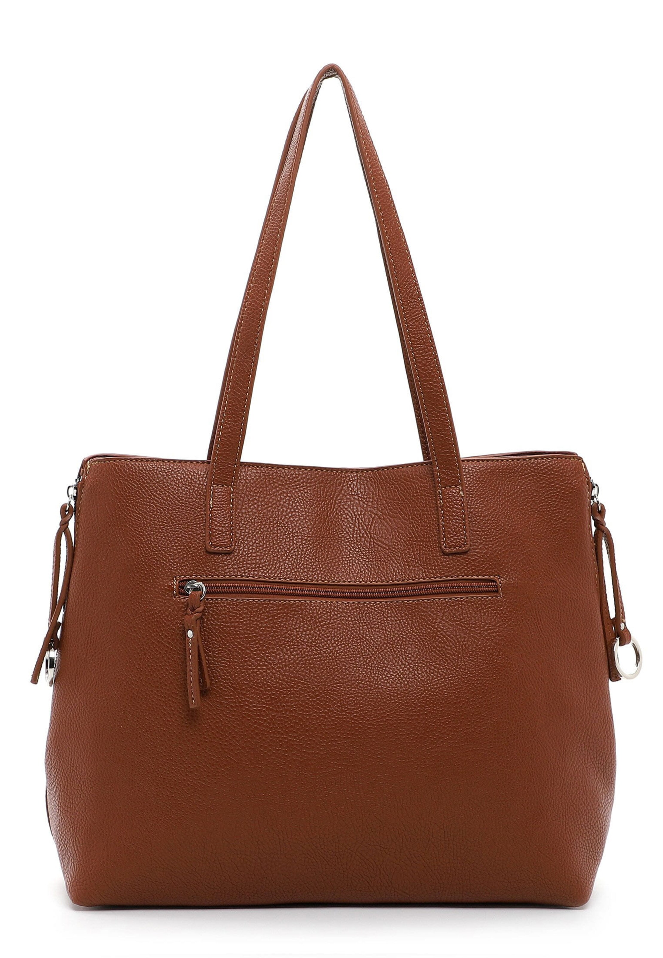 Suri Frey Shopper 'Debby' in Brown