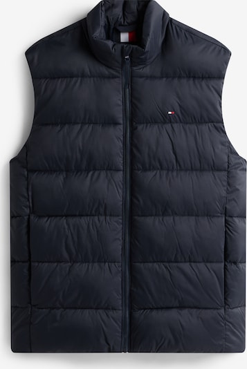 Liemenė iš TOMMY HILFIGER, spalva – tamsiai mėlyna, Prekių apžvalga