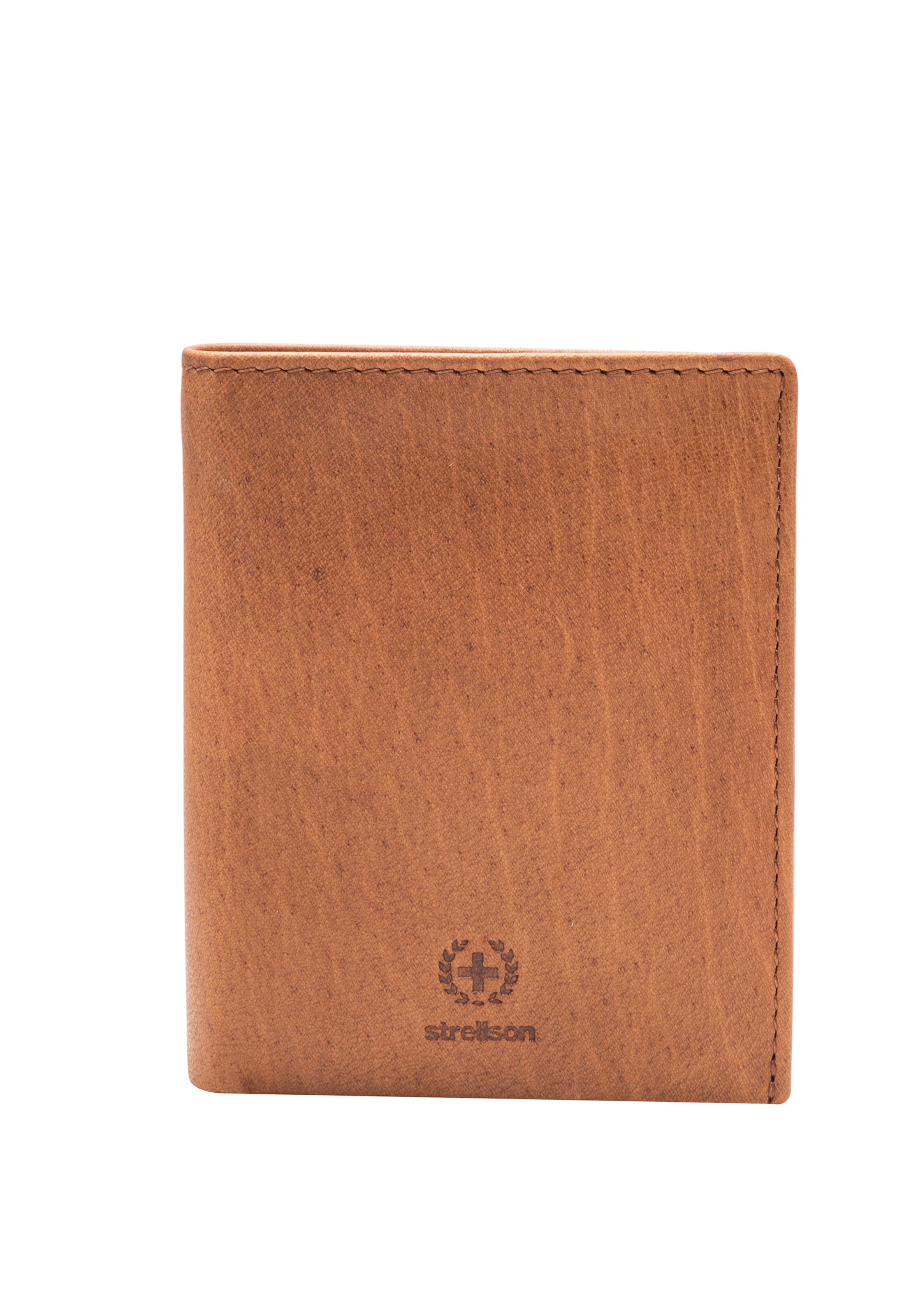 STRELLSON Portmonetka 'Blackwall Jorge' w kolorze koniakowym, Podgląd produktu
